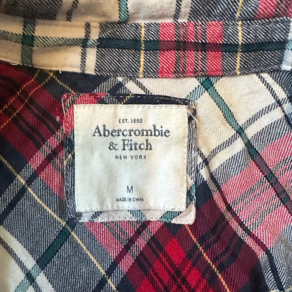 (3) Button Down Shirts. - image 3